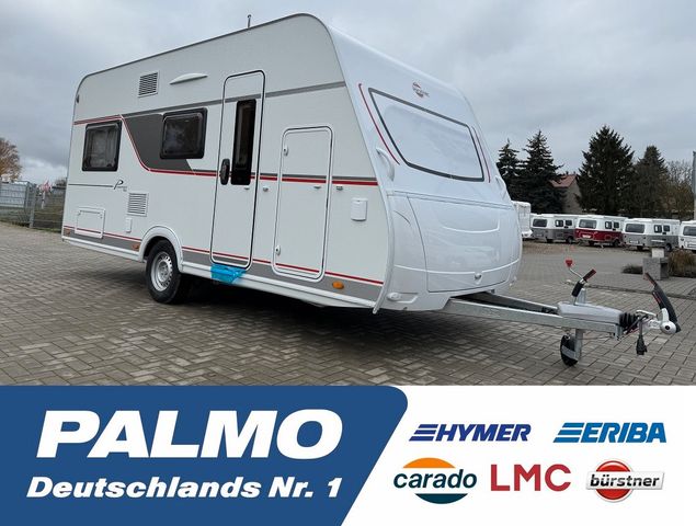 Bürstner Premio Plus 440 TK  - 8.338 € SPAREN!