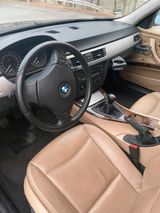 BMW 318i E90 Motorschaden - BMW: Motorschaden