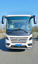 Morelo Palace Liner 95 GB SMART-Garage auf ATEGO 1230 - Offers