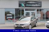 Volkswagen Passat Variant Highline/Navi/Leder/Pano/1.HAND/ - Volkswagen Passat Variant aus 2011