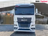 MAN TGX 18.480 4x2 BL SA 2xTank - MAN 6x4