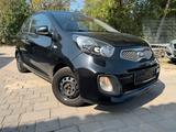 Kia Picanto Edition 7 - gebrauchte Kia Picanto aus dem Jahr 2011