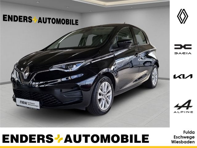 Renault ZOE Experience R135 Exp. Selection++Kauf-Batteri