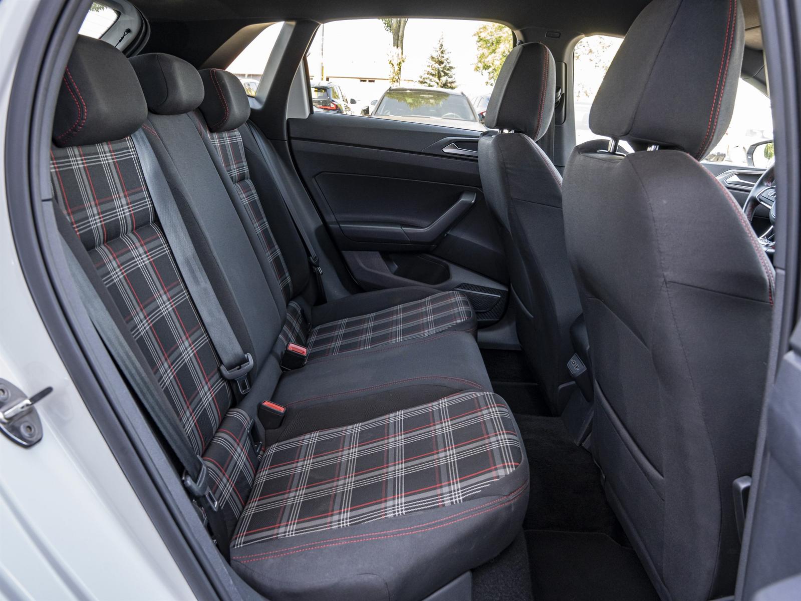 Volkswagen Polo GTI VI TSI DSG LED Klimaaut PDC ACC Connect, миниатюра 4