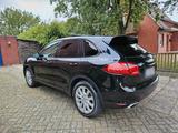 Porsche  Cayenne - Porsche Cayenne in Aachen