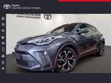 Toyota CHR 2.0 Hybrid Team Deutschland +Winterräder+App - Toyota C-HR in Stuttgart
