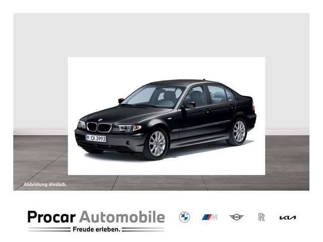 BMW 316i PDC SHZ. Klimaaut. NUR GEWERBE!!!