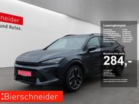 Cupra Formentor - Vorschau Bild 1