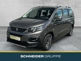 Peugeot Rifter Allure 1.5 HDi L2 ACC+SHZ+PDC+DAB+KLIMA - gebrauchte Peugeot Rifter aus dem Jahr 2021