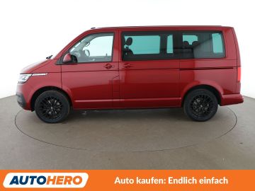 Volkswagen T6 Multivan - 3