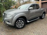 Nissan Navara NP300 LED, Sperre,Top Aussta... - Nissan NP 300 mit Diesel-Antrieb