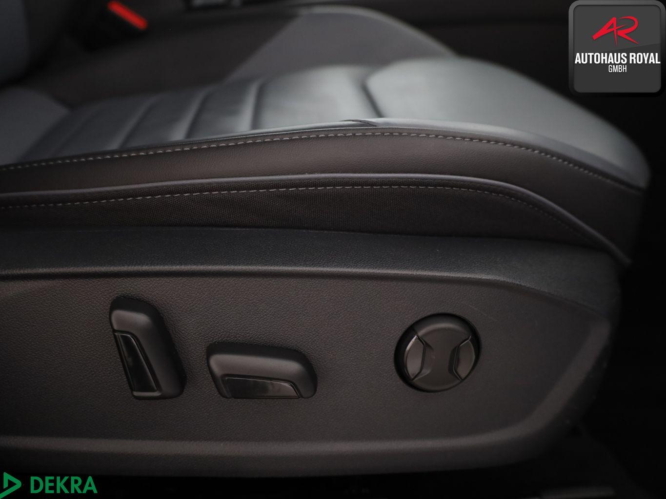 Volkswagen Arteon Shooting Brake 2.0 TDI R LINE 20Z MATRIX, миниатюра 12