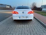 Volkswagen Autos verkaufen VW CC - : Autos