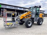 Paus TSL 9088 - Paus Radlader