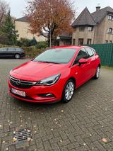 Opel Astra K Lim. 5-trg. Innovation Start/Stop - Opel Astra Gebrauchtwagen in Herne