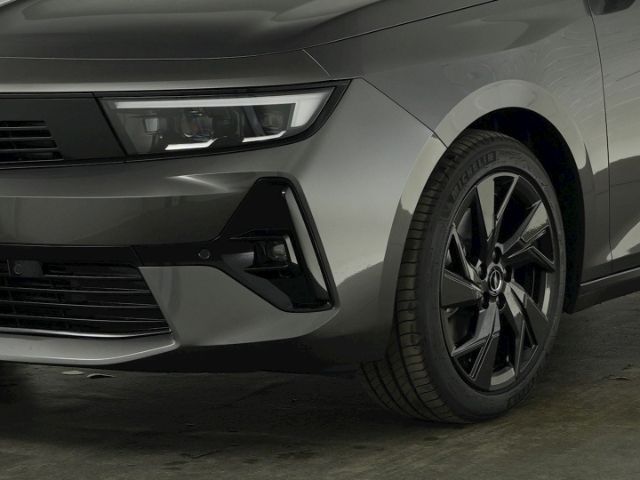 Astra L LIM GS HYBRID eDCT+LED MATRIX+NAVI+360 G