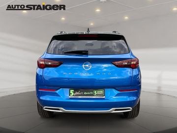 Opel Grandland (X) - 7