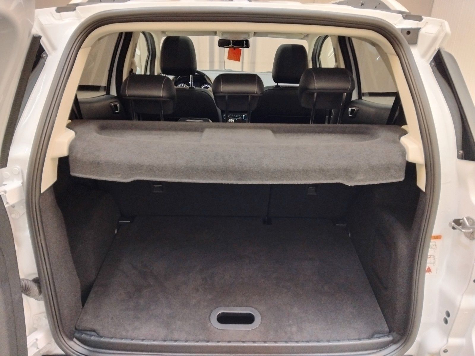 Ford EcoSport (06/2026, Benzin)