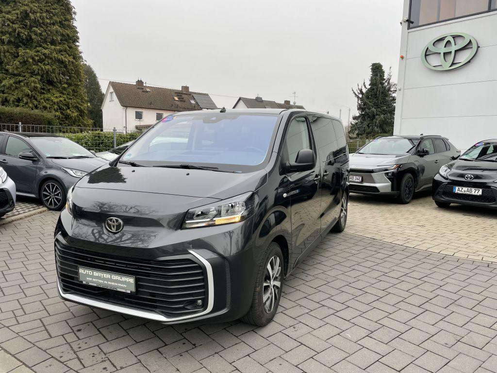 Toyota Proace 2,0-l-D-4D L1 Comfort