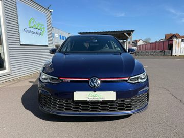 Volkswagen Golf VIII GTI+LED+AppC+LkHz+ACC+VirtualC++