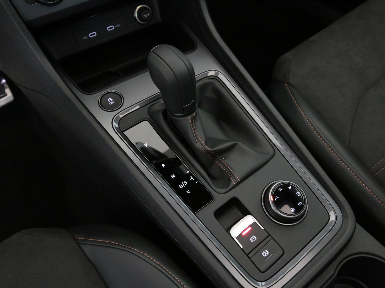 Cupra Ateca - Bild 16