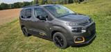 Citroën Berlingo PureTech 130 RIP CURL M EAT8 inkl. WiRä - Citroën Berlingo Gebrauchtwagen in Chemnitz