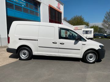 Volkswagen Caddy Maxi - 4