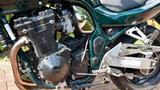 Suzuki 1200 S Bandit - SUZUKI 1999 BANDIT 1200S