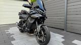 Yamaha Tracer 9 GT Midnight Black - TOP Zustand - YAMAHA TRACER 9 GT