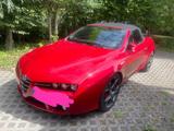 Alfa Romeo Spider 1.8 16V TBi.Q2.1HD.Leder Klima 19zoll - Alfa Romeo Spider