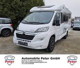 Bürstner Nexxo Van T 620 G Brava - Offers