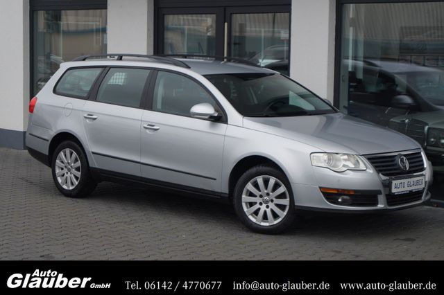 Volkswagen Passat Variant 2.0 TDI DSG/Navigation/PDC/1.Hand