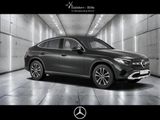 Mercedes-Benz GLC 200 4M Coupe +AVANTGARDE+SHZ+NAVI+AMBIENTE - Jahreswagen