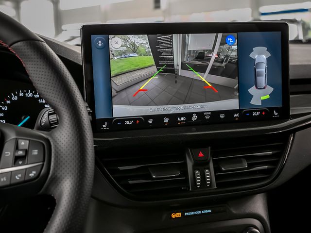 Ford Focus Turnier 1.0 ST-Line Kamera Navi Lenkradhzg