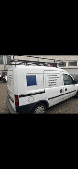 Opel Combo 1.3 CDTI - - gebrauchte Opel Combo aus dem Jahr 2006