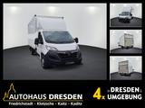 Opel Movano C Koffer L4H2 (verstärkt) Edition *KAM*DA - Opel Movano Koffer Gebrauchtwagen