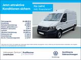 Volkswagen Crafter 35 Kasten L2H2 KAM SHZ AHK PDC NAVI KLIM - Volkswagen Crafter in Köln