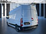 Renault Master 3,5t dCi 135 L2H2 Sortimoausbau AHK KLIMA - Renault Master Gebrauchtwagen in Hamburg