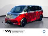 Volkswagen ID. Buzz GTX 4MOTION langer Radstand   4MOTION 1