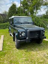 Land Rover Defender 110 Td4 Station Wagon S S -nur 79863 km - Land Rover Defender: 7