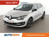 Renault Megane 1.2 TCe BOSE Edition Aut.*NAVI*CAM*PDC* - Renault Megane Gebrauchtwagen in Stuttgart