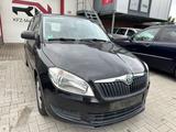Skoda Fabia 1.6l TDI 55kW Classic Combi - Skoda Fabia aus 2010: Combi