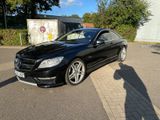 Mercedes-Benz CL 63 AMG AMG - Mercedes-Benz: Cl AMG 63