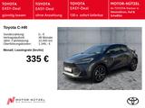 Toyota C-HR 2.0 Plug-In Team D