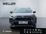 Toyota RAV 4 Plug-in-Hybrid Teamplayer *HUD*4x SHZ*CAM* - Toyota RAV 4 Neuwagen