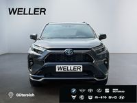 Toyota RAV 4 - Vorschau Bild 2