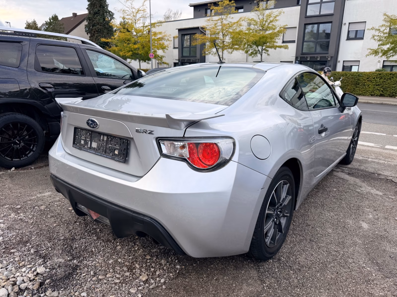 Subaru BRZ 2.0i Sport 200 ch BVM / 1ère main / Bi-Xénon / Sièges sport / Carnet d’entretien