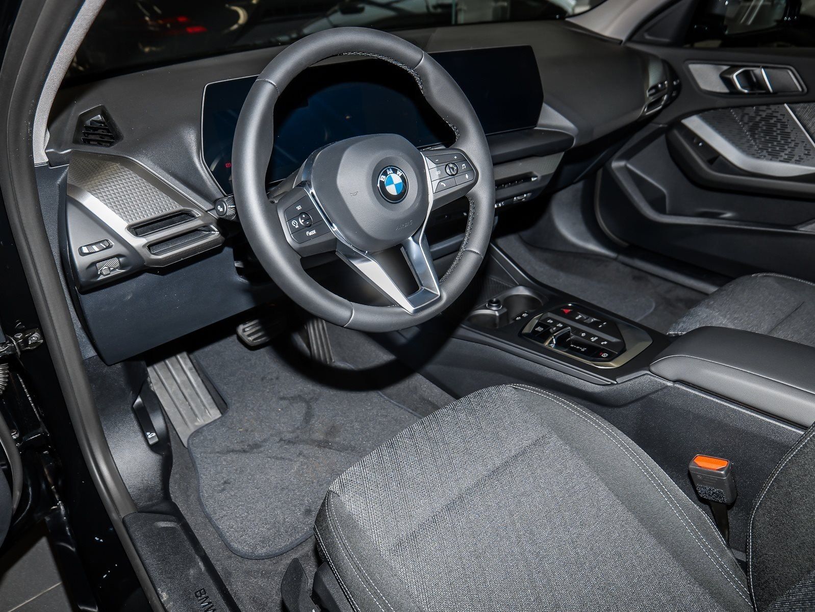 BMW 120 - Bild 5
