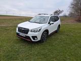 Subaru Forester 2.0ie EDITION SPORT40 Lineartronic ... - Subaru Forester: Sport
