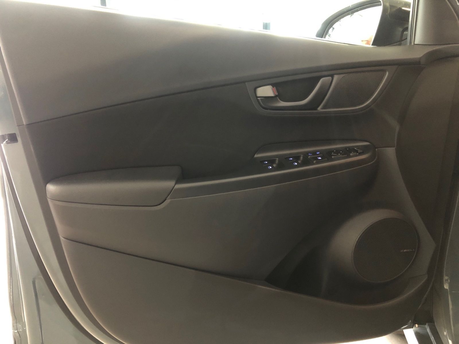 Fahrzeugabbildung Hyundai KONA 1.0 T-GDI N Line Mild-Hybrid Navi LED